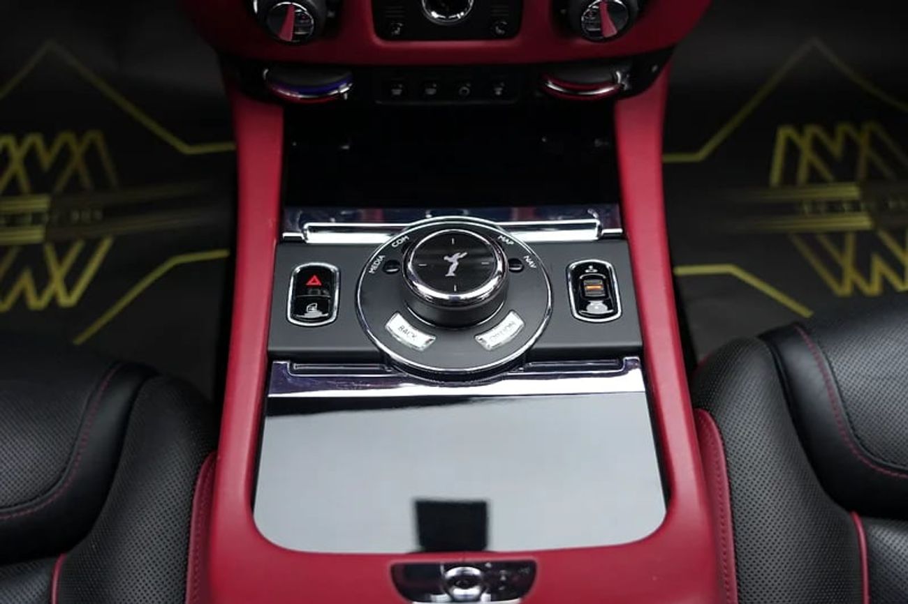 رولز رويس جوست | GCC |