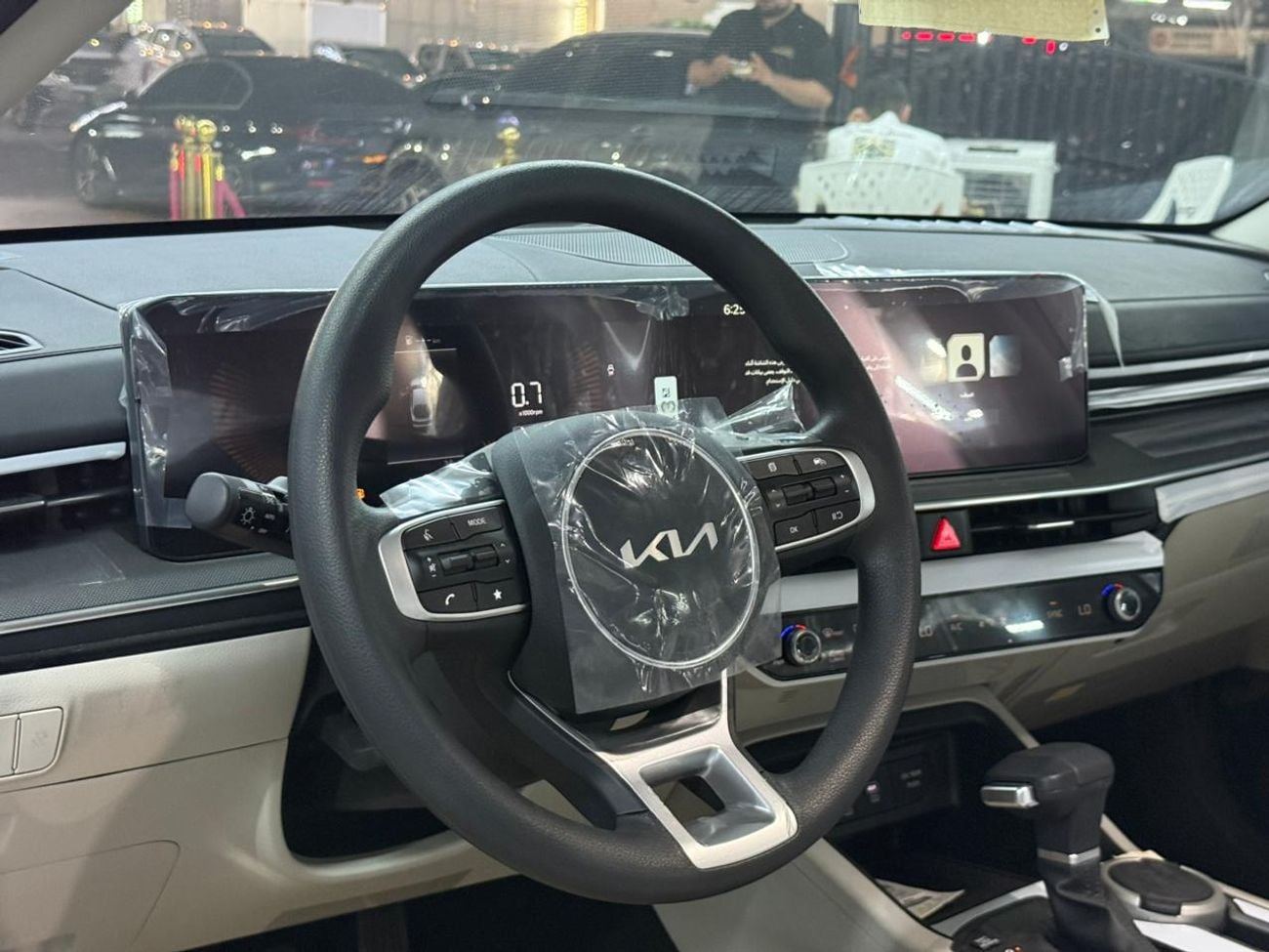 Kia K5 KIA K 5 2026 2.5