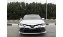 Toyota Camry 2018 SE Ref#663