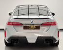 BMW M5 2026 BMW M5, BMW 5 Years Warranty, BMW Service Contract, Full BMW Service History, GCC