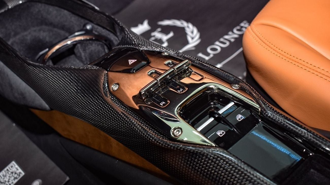 فيراري 296 GTB Hybrid