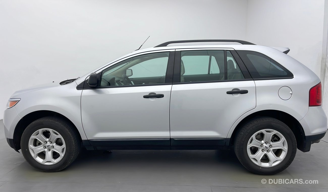 Ford Edge SE 3.5 | Under Warranty | Inspected on 150+ parameters