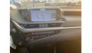 Lexus ES350 LEXUS ES 350 FULL OPTION MY 2020