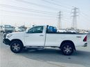 Toyota Hilux SR5 Diesel Right Hand Drive Clean Car single cab