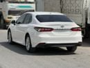 Toyota Camry Hybrid 2.5L