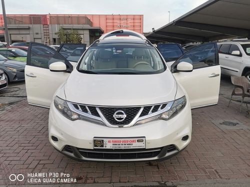 Nissan Murano