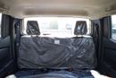 ميتسوبيشي L200 2027 GL | Mid-Line 2.4L Petrol 4x4 MT | DC Pickup | Brand New | EXPORT