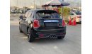 ميني كوبر إس MINI COOPER S LOW MILEAGE ORIGINAL PAINT FSH BY AGENCY