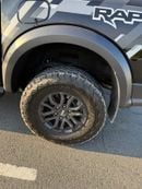 Ford Ranger Raptor raptor 3.0L