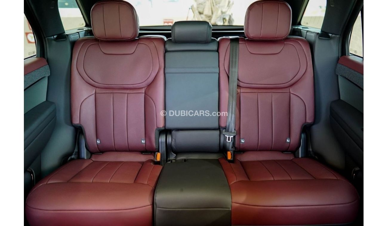 Land Rover Range Rover Sport Dynamic SE P400