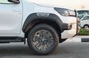 Toyota Hilux TOYOTA HILUX ADVENTURE 4.0L V6 AT 4WD PICKUP 2025