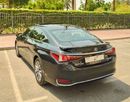 لكزس ES300h HYBRID