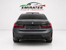 BMW 330i M SPORT