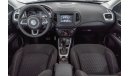 Jeep Compass Longitude / Brand New / 3 Year Jeep Warranty  2.4