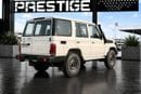 تويوتا لاند كروزر LC 76 Manual 4WD 2.8L DIESEL