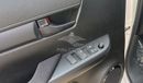 Toyota Hilux Diesel DC 4WD 2.4L Country TURBO ABS P.WIND, C.LOCK Manual