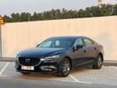 Mazda 6 CORE
