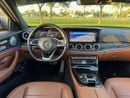 Mercedes Benz E400 LIMITED AMG 3.0L