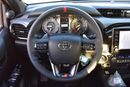 Toyota Hilux GR Sports