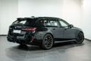 BMW M5 TOURING MASTERCLASS TOURING