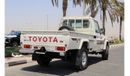 Toyota Land Cruiser Pick Up TOYOTA_LAND_CRUISER_PICK_UP_SINGLE_4.0_V6_GASOLINE_2022