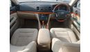 Toyota Mark II TOYOTA MARK II RIGHT HAND DRIVE  (PM1510)