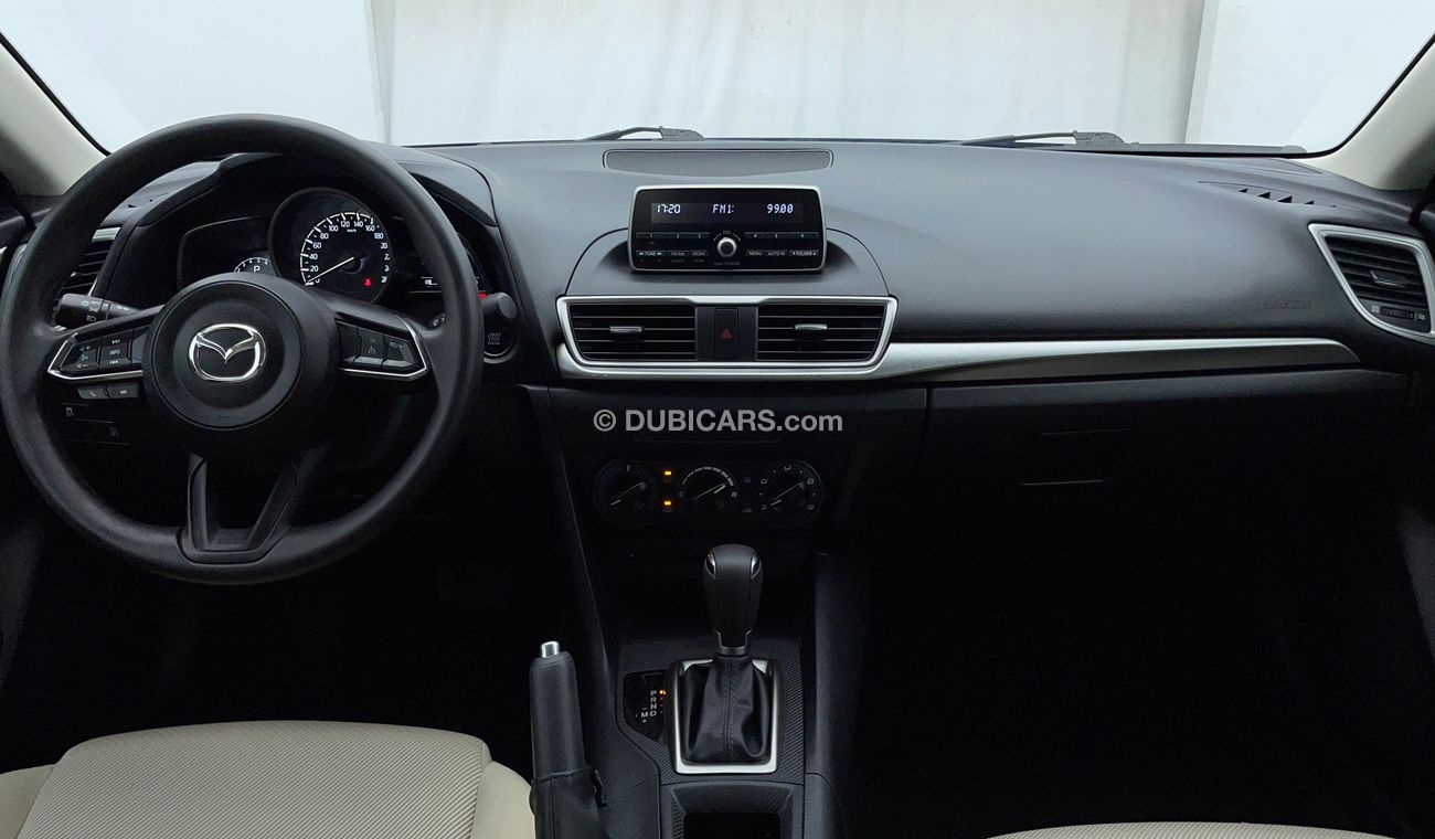 Mazda 3 S 1.6 | Zero Down Payment | Free Home Test Drive