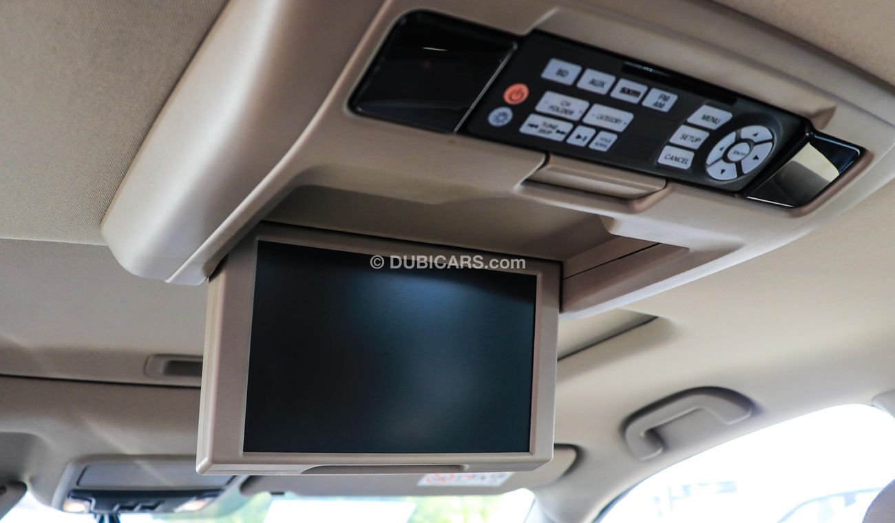 Honda Pilot Touring AWD Agency Warranty Full Service History GCC