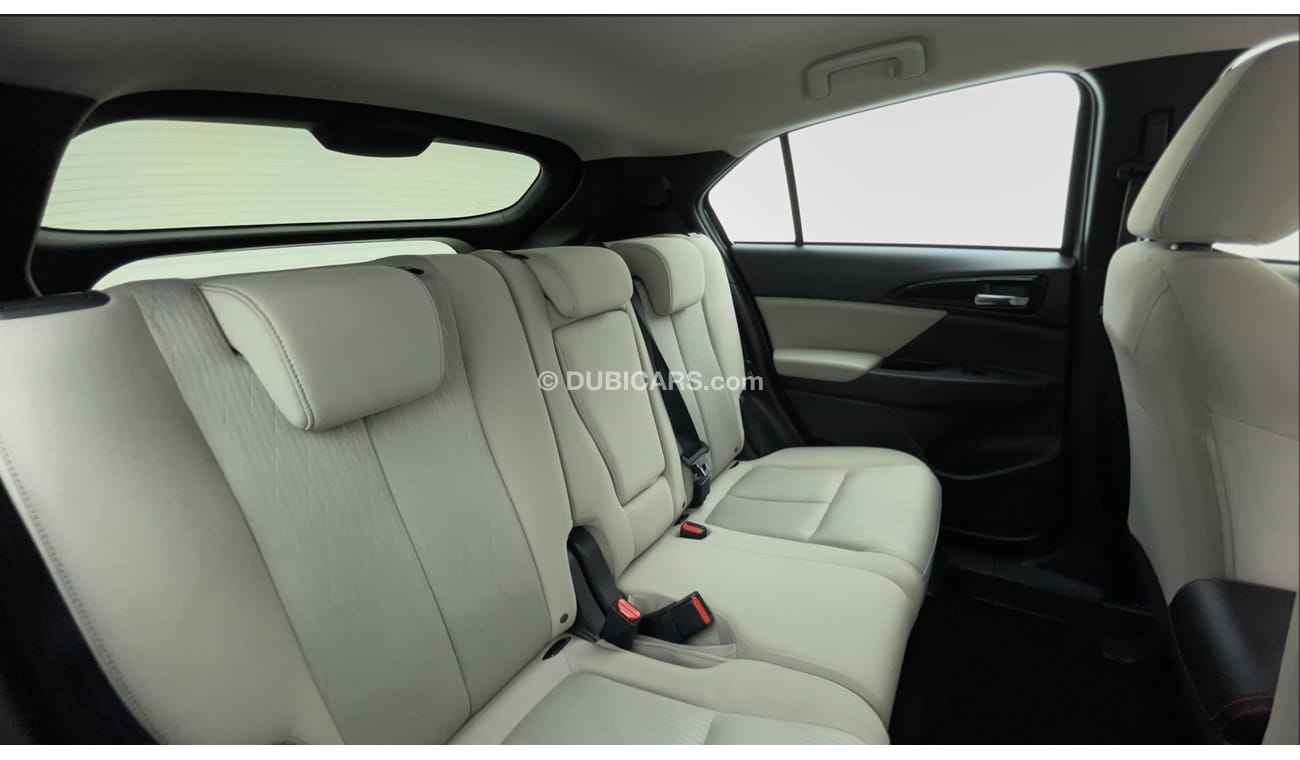 Mitsubishi Eclipse Cross GLX HIGHLINE 1.5 | Zero Down Payment | Free Home Test Drive