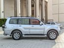 ميتسوبيشي باجيرو GLS TOP FULL OPTION GCC IN EXCELLENT CONDITION