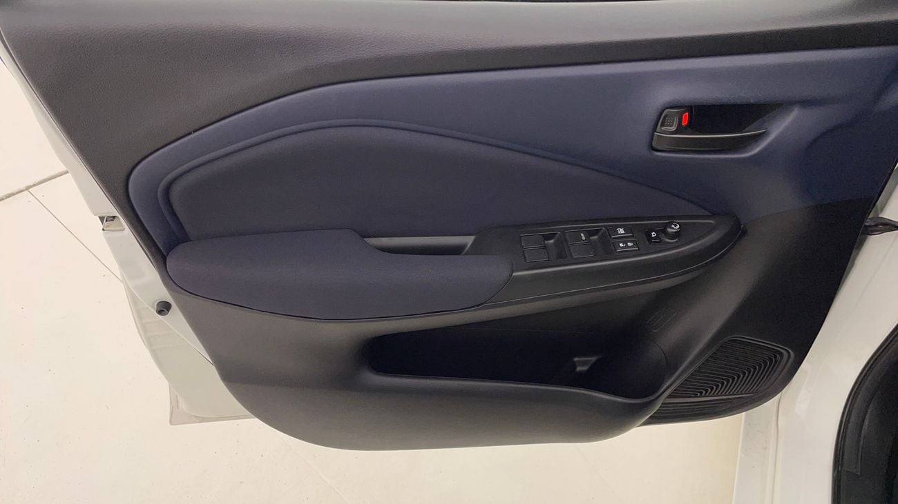 Suzuki Baleno GL 1.5 | Zero Down Payment | Home Test Drive