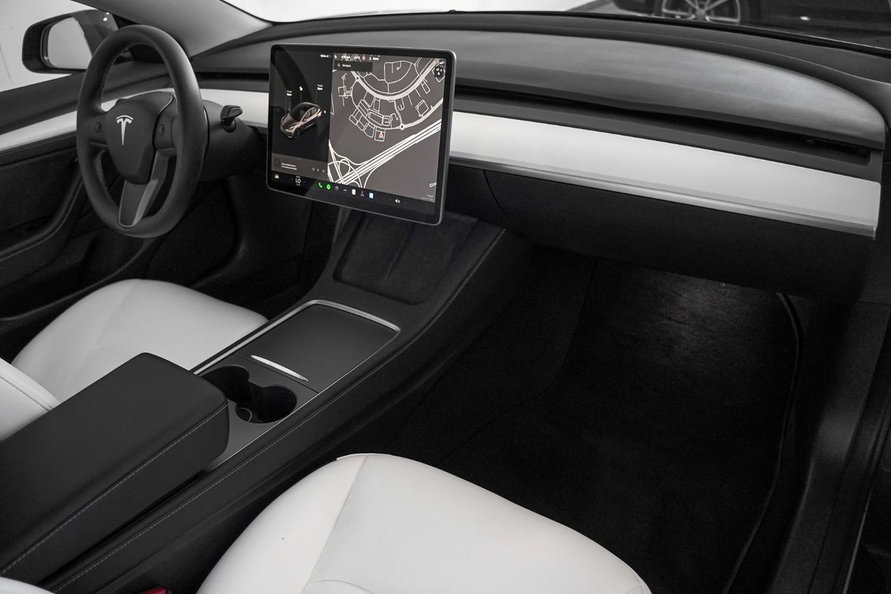 Used 2023 Tesla Model 3 Performance / Dual Motor / Tesla Warranty 2023