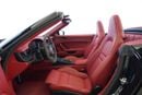 Porsche 911 Carrera GTS 3.0L (450 HP) Convertible