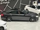 مرسيدس بنز E300 3.0L