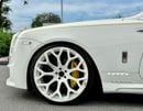 Rolls-Royce Wraith FORGIATO RIMS