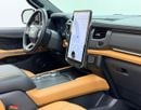 Ford Expedition 2024 Ford Expedition Platinum, 2030 Ford Warranty + Service Pack, Full Ford Service History, GCC