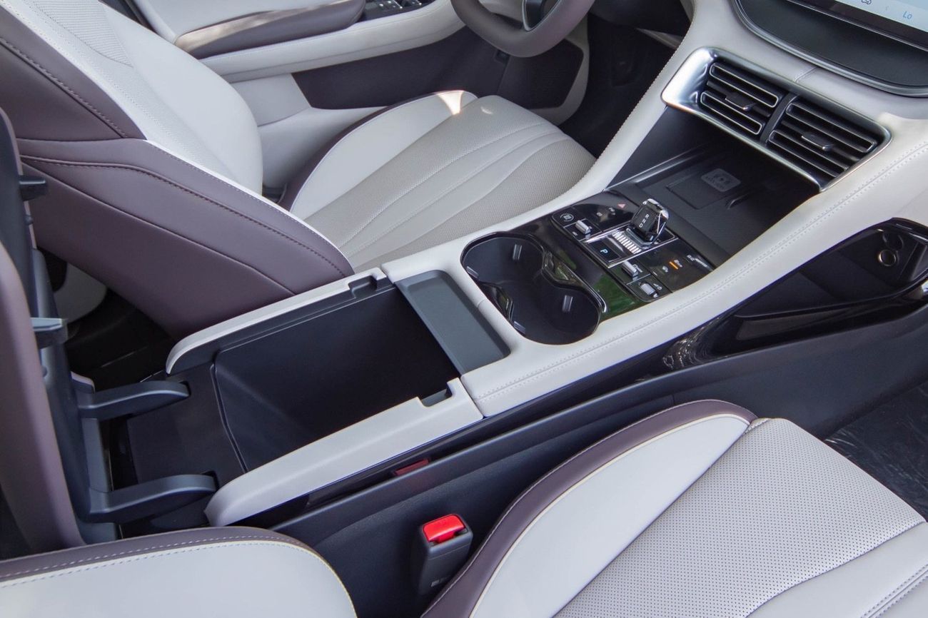 BYD Song Plus BYD SONG PLUS DM-i | intelligent  drive (160KM)