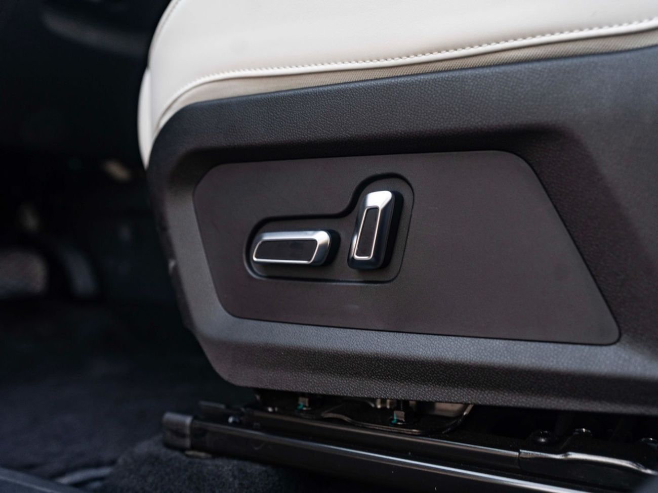 Jetour T1 Comfort 2.0T