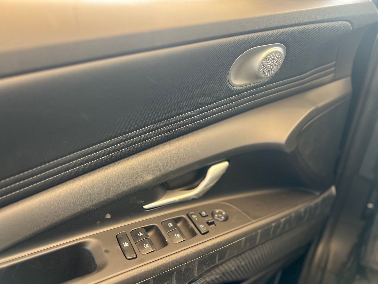 هيونداي إلانترا GL 1.6L