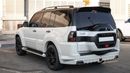 Mitsubishi Pajero Signature Edition GLS 4X4 3.8L V6 GCC