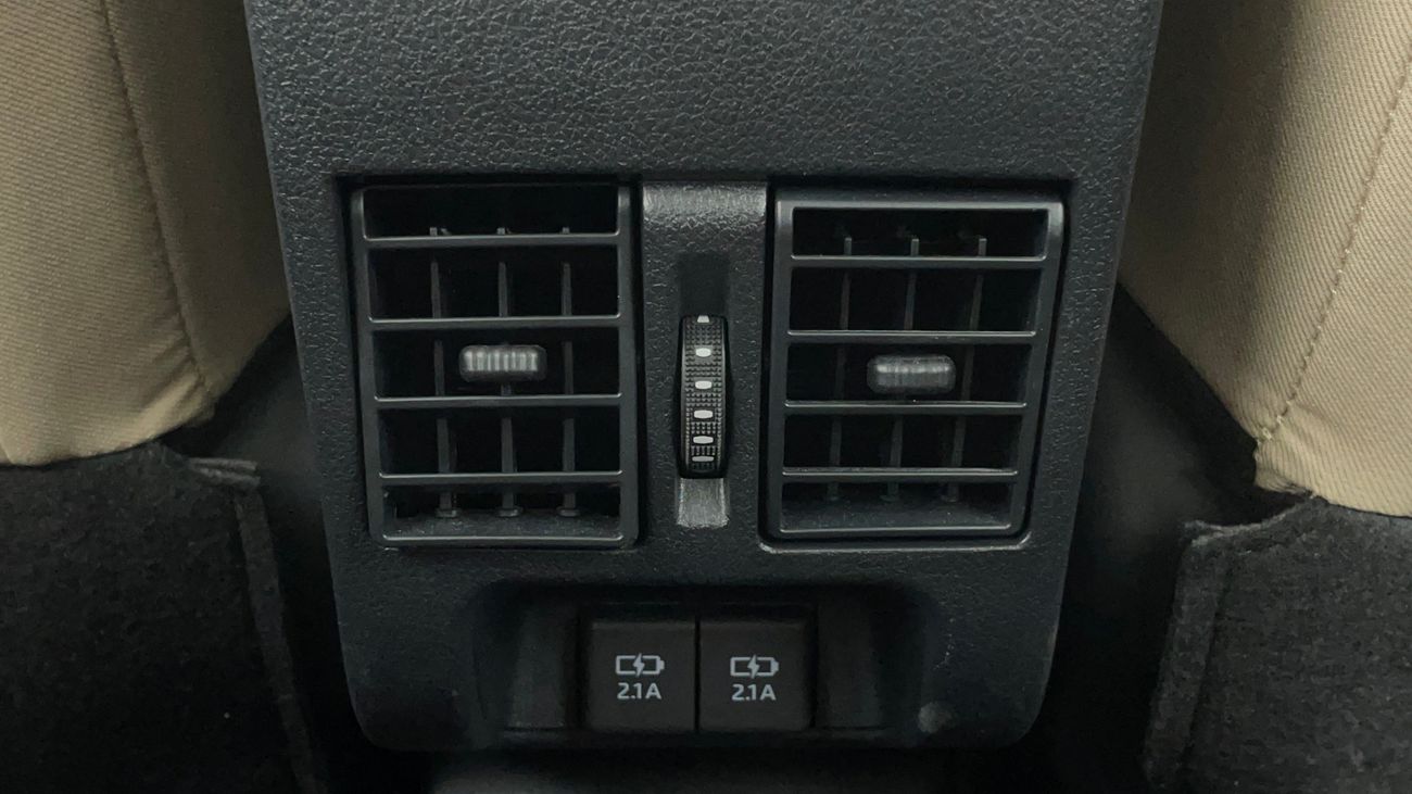 تويوتا يارس G 1.5 | بدون دفعة مقدمة | اختبار القيادة في المنزل