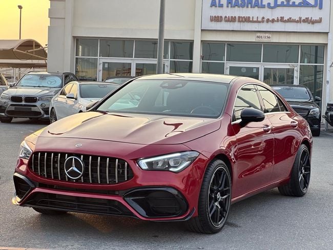 Mercedes-Benz CLA PREMIUM, миниатюра 23