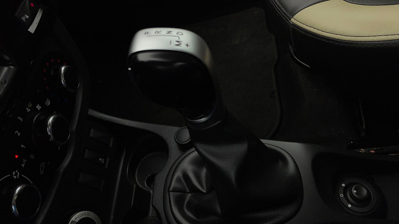 رينو داستر LE 2 | بدون دفعة مقدمة | اختبار القيادة في المنزل