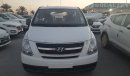 Hyundai H-1 automatic  ger