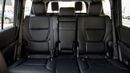 Toyota Land Cruiser LC300 VXR 3.3L Diesel MY2025