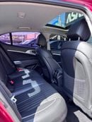 Genesis G70 Platinum 2.0L RWD