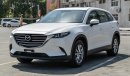 مازدا CX-9 AWD