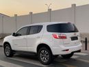 Chevrolet Trailblazer LT
