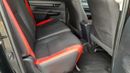 Toyota Hilux Right hand drive GR Sport 2.8L