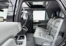Lincoln Navigator Reserve 3.5L 2021 Lincoln Navigator Reserve, Sep/2026 Lincoln Warranty + Service Contract, Lincoln F